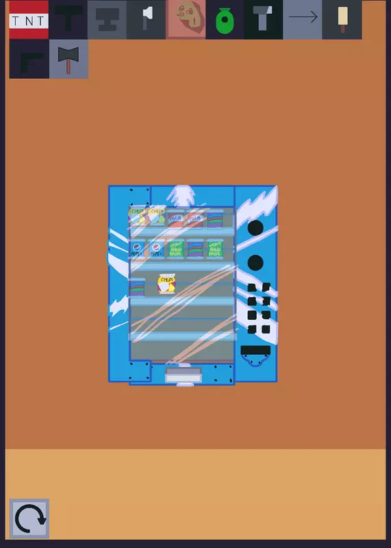 Game by @dashcar5035