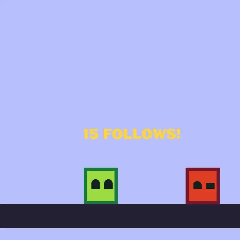 Game by @castleisfunandgood