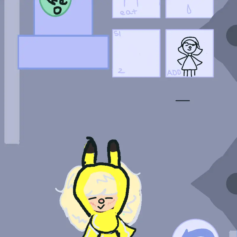 Game by @kikikol