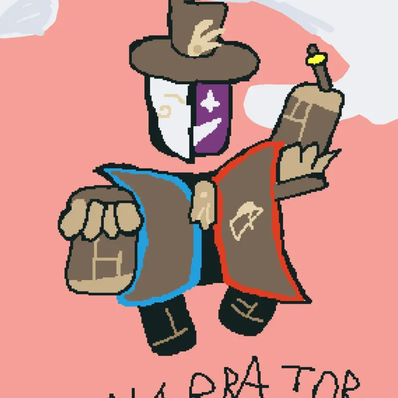 Game by @narrrrrrrrrrrrrrrrrrator