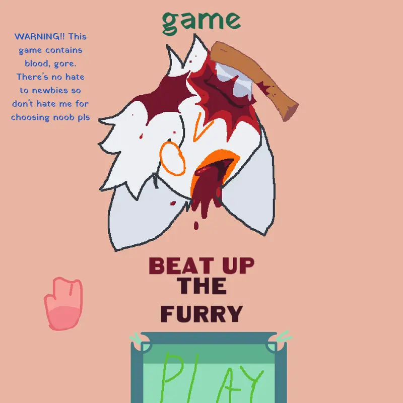 Game by @Chester-Offical