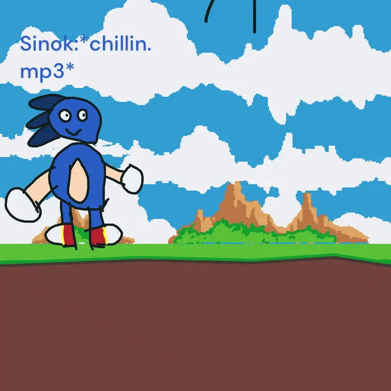 Game by @Sinok_the_hehehog