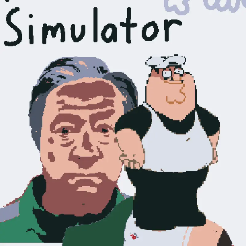 Game by @mateoburgos