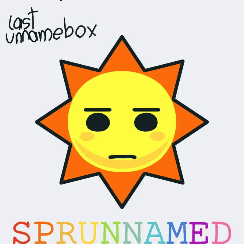 Game by @SprinkleDondy_New