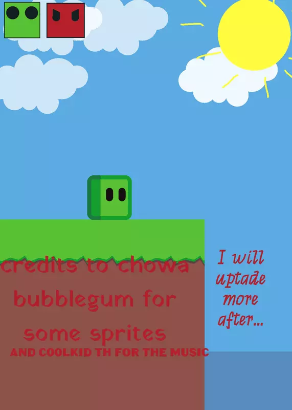 Game by @Ucrassia