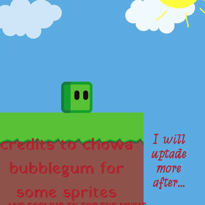 Game by @Ucrassia