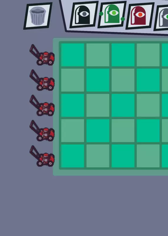 Castle Defenders Test by @The_Great_Suplyox