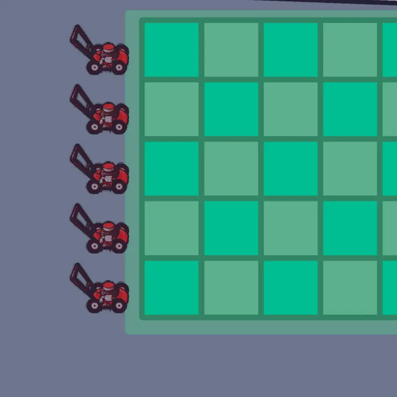 Castle Defenders Test by @The_Great_Suplyox