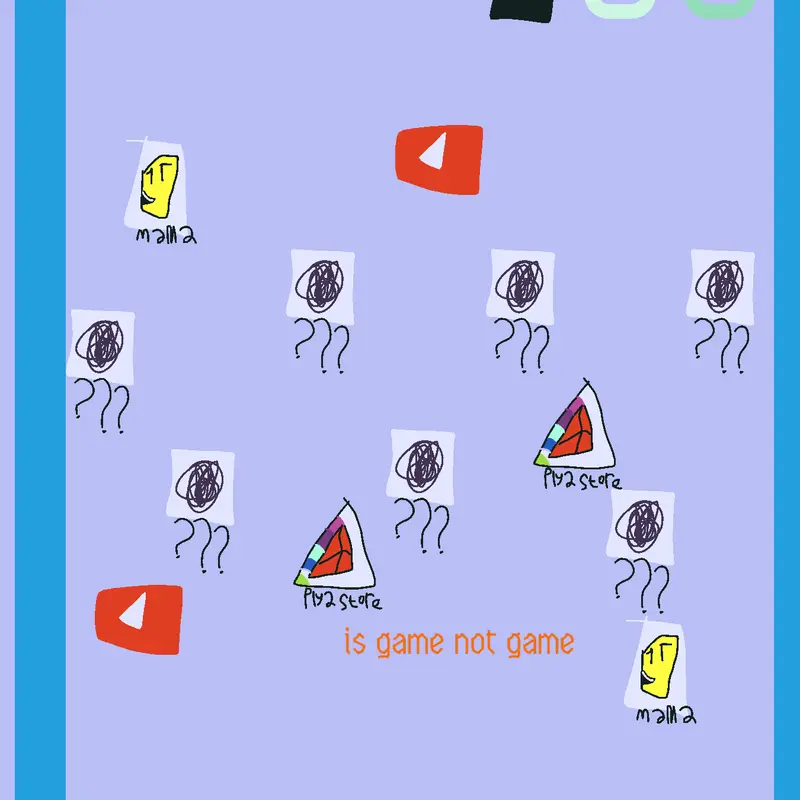 Game by @diva2020
