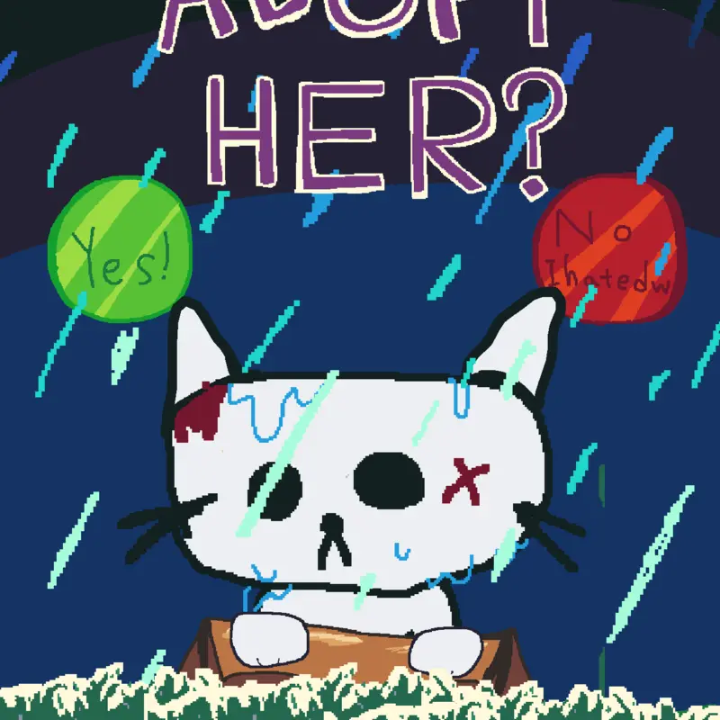 Game by @lovely_bunny
