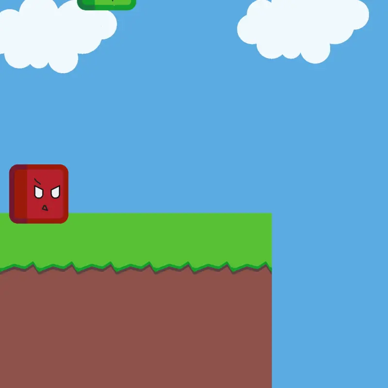 Game by @chandriapineda