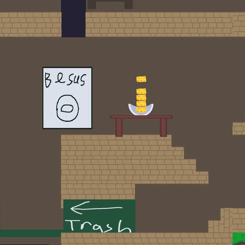 Game by @Shoky