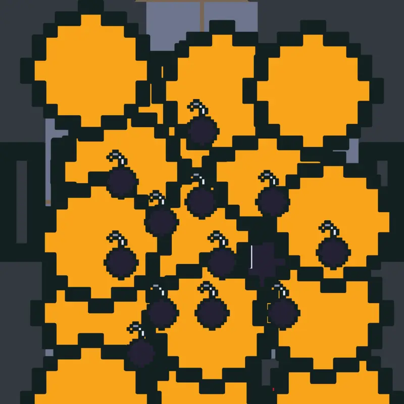 Super hard dungeon by @beastmaster_93
