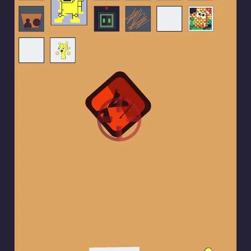 Game by @my_horror