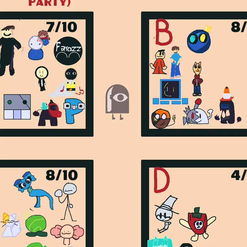 Game by @aleksa2