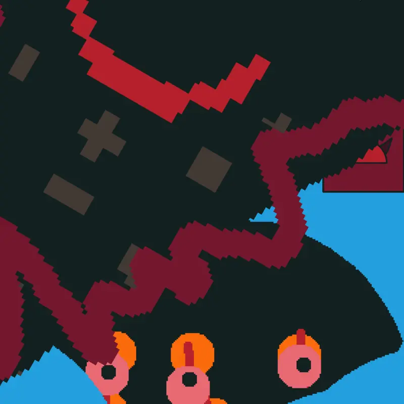 Game by @di3goo