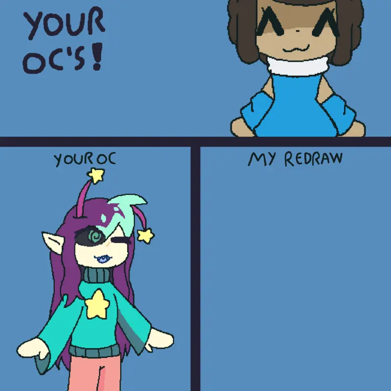 Game by @Zariel_Br