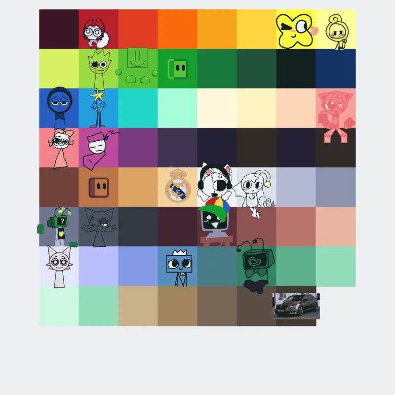 Game by @EmoCoolCar_2025