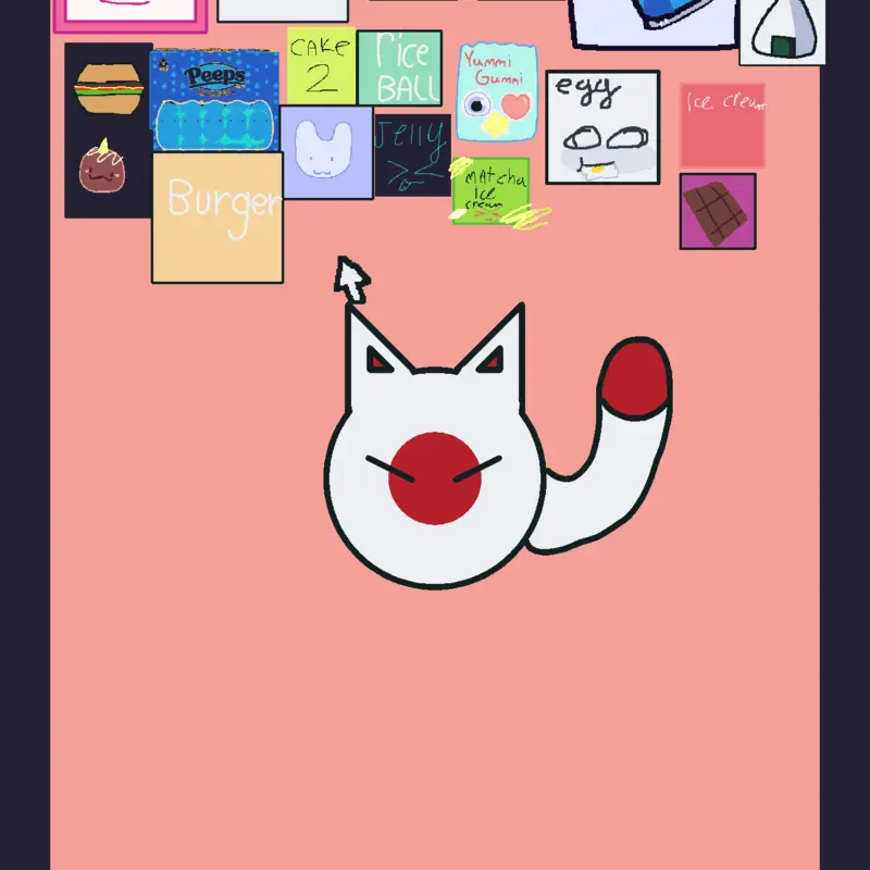 Game by @Harutosan201602