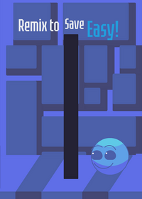yes i save easy face