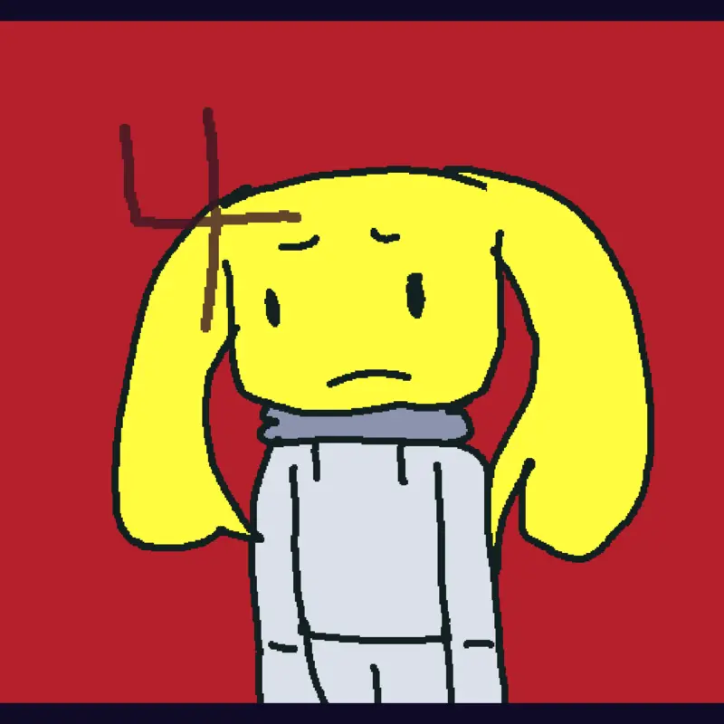 489 Animation Meme by @intern_bunny123
