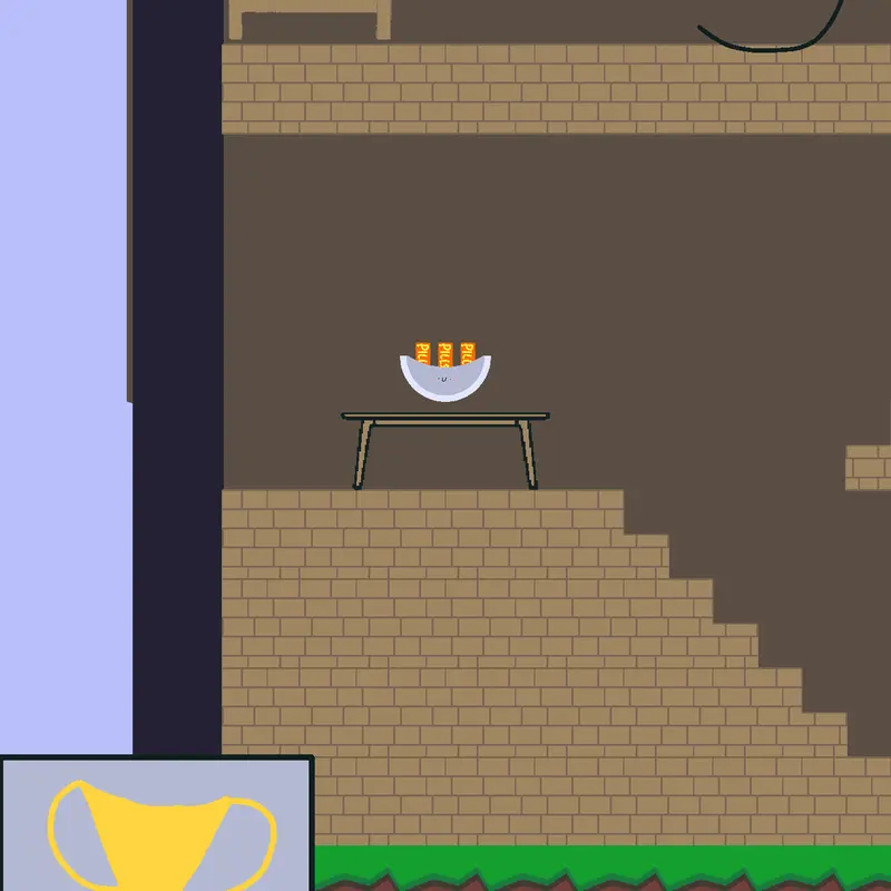 Game by @Mauler
