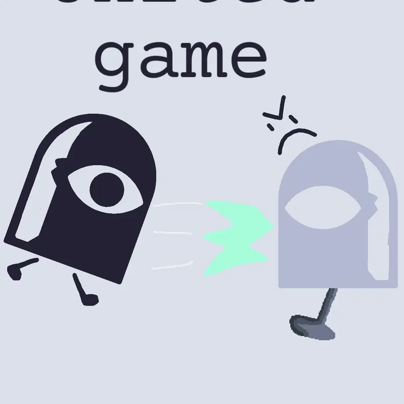 Game by @allsteck_laststand
