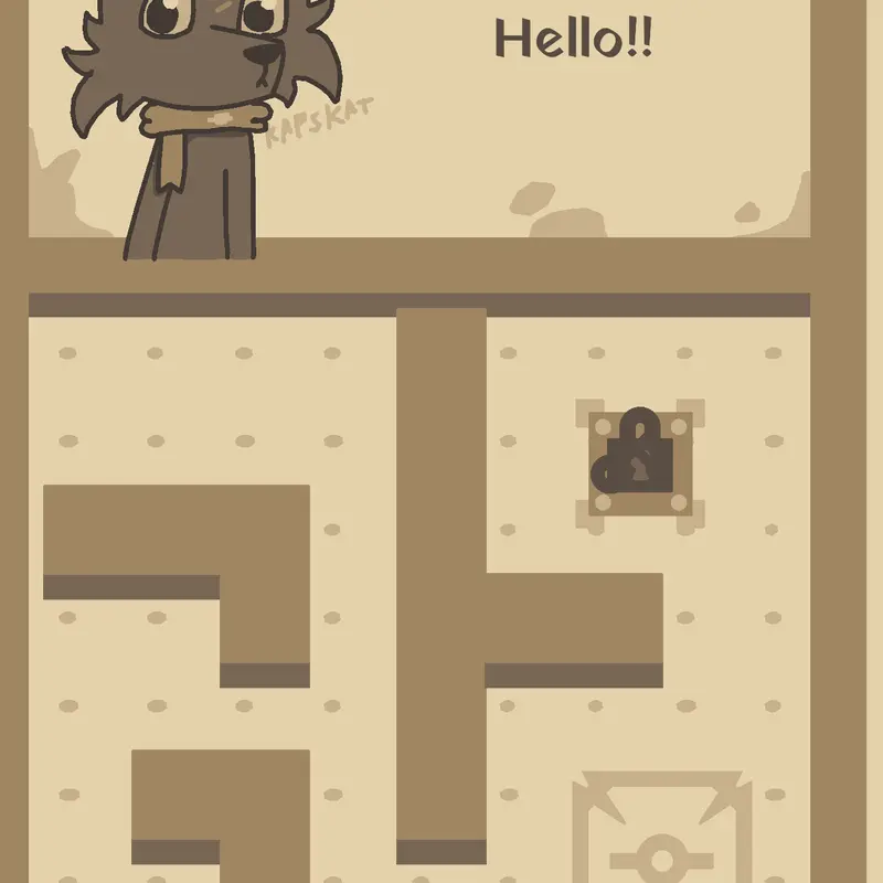 This is a game but that level by @ToMe_2015