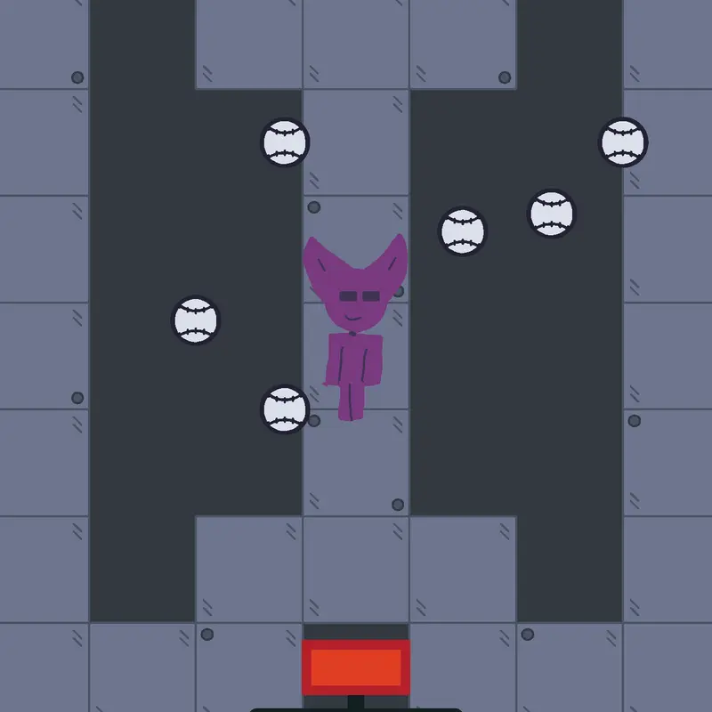 Game by @penman