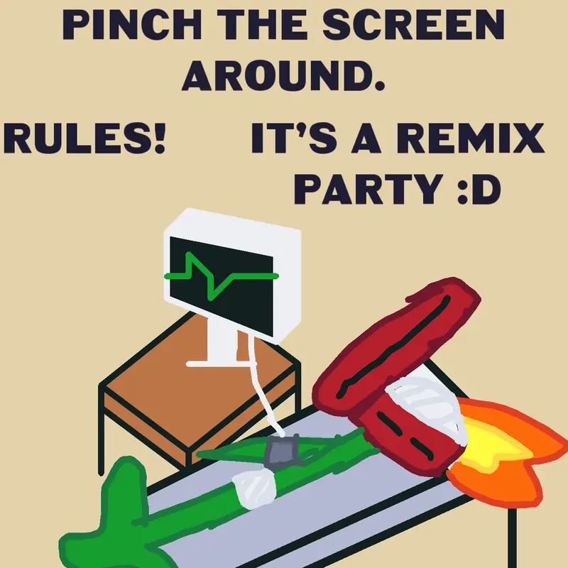 Game by @PvzPikminlover62839