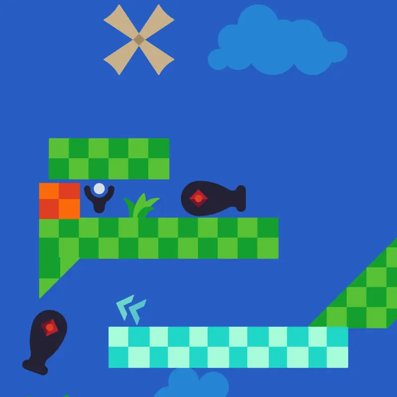 Game by @Izabela31