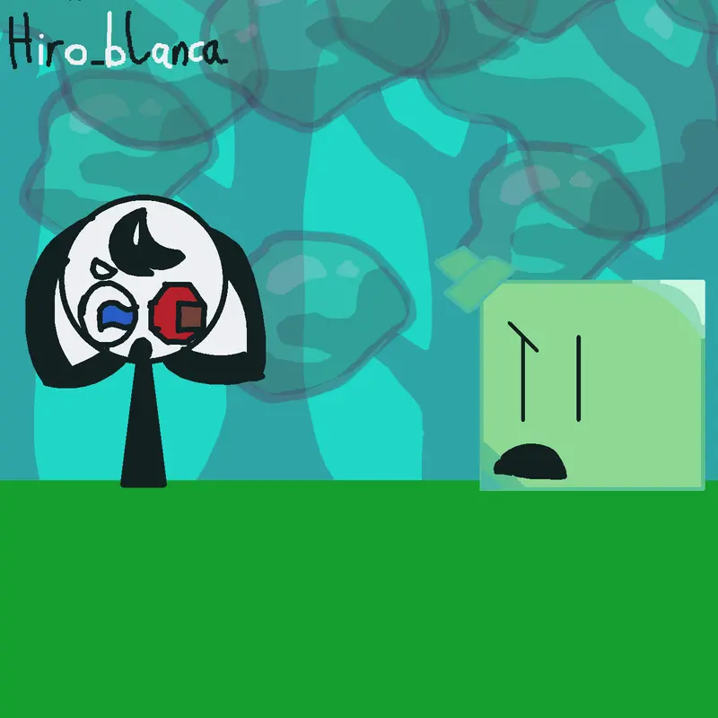 Game by @Hiro_blancaHALLOWEEN