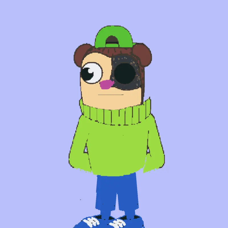 Game by @Pattykake