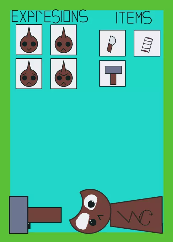 Game by @PipyMarsh