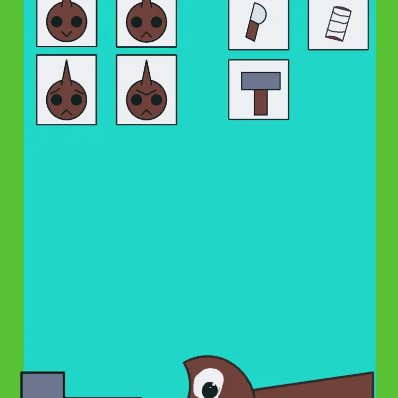 Game by @PipyMarsh