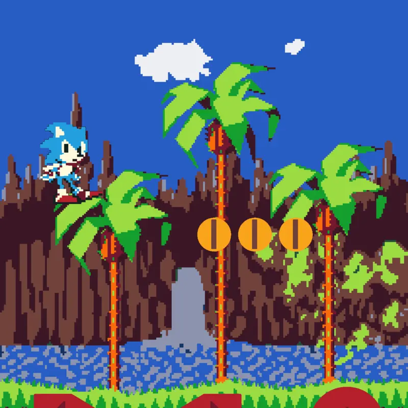 Game by @sprunkilairinkle