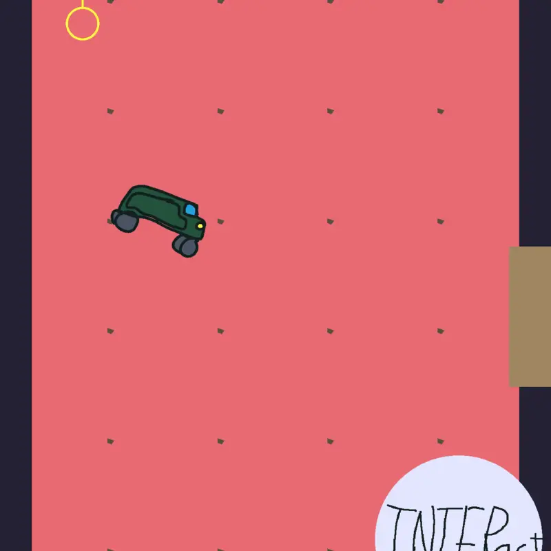 Game by @uriejeela