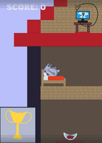 G'joob's house