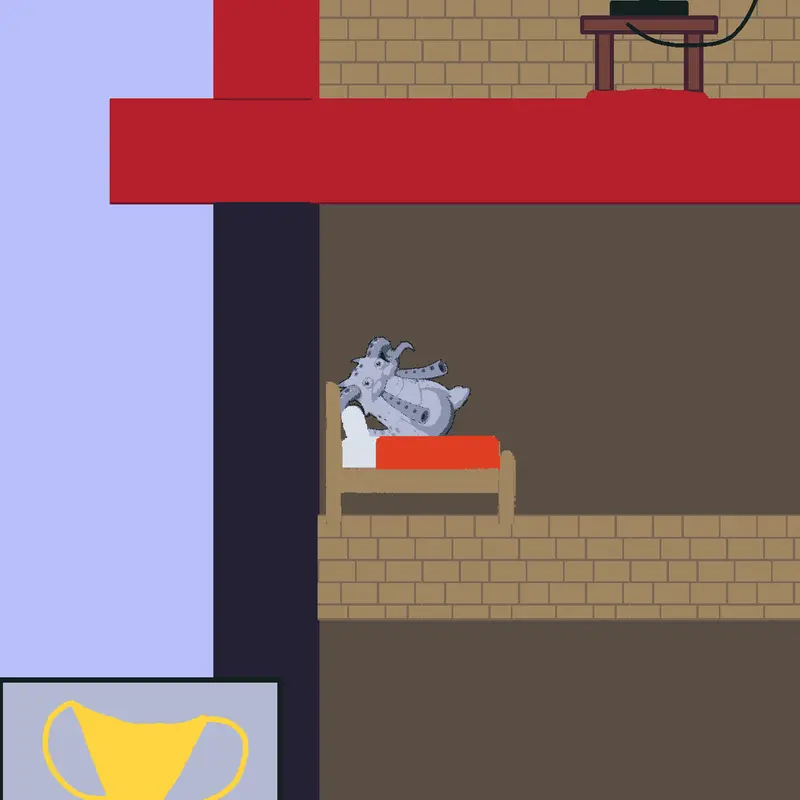 Game by @HenriLikesESC