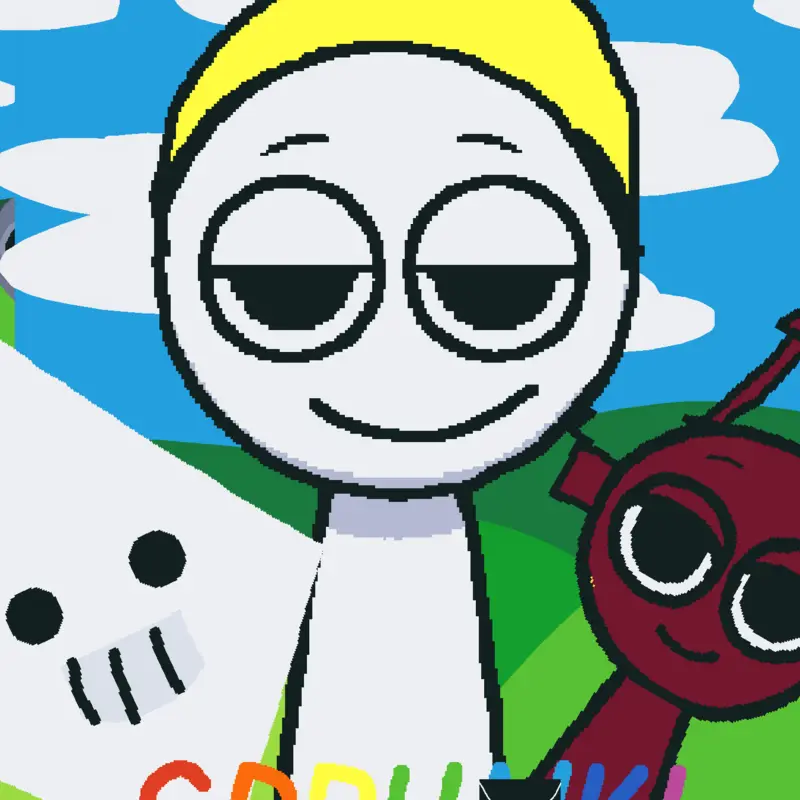 Game by @Theuscarmar