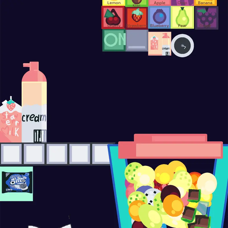 Game by @marinedgvareli60