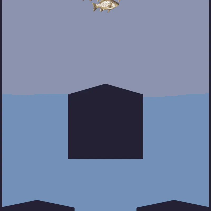 Game by @rafaviga_castle