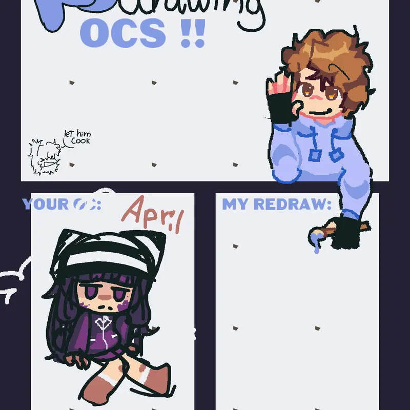 Game by @CallMeYUKA