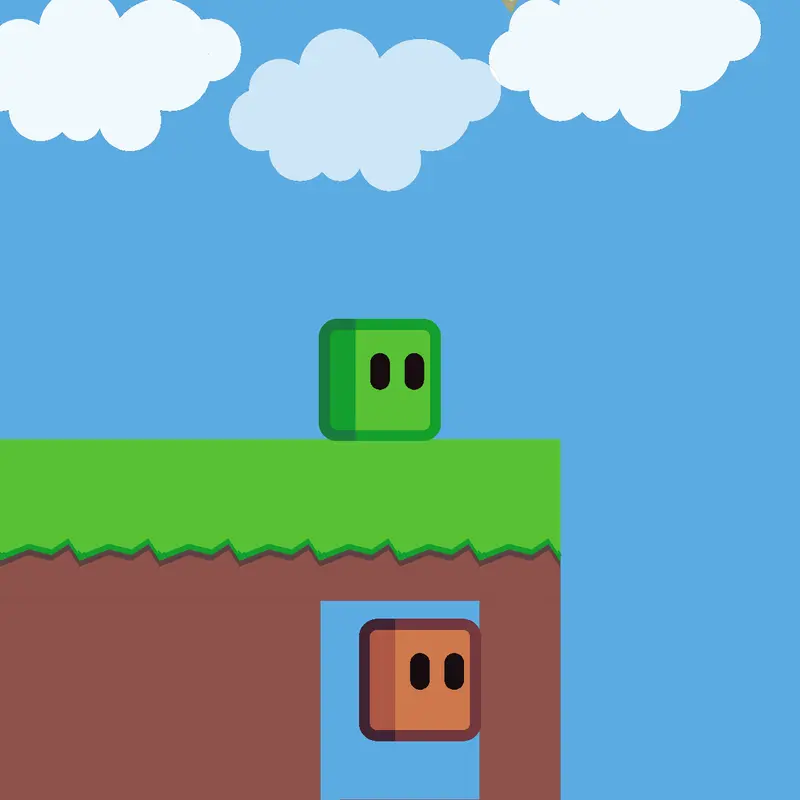Game by @calebe_