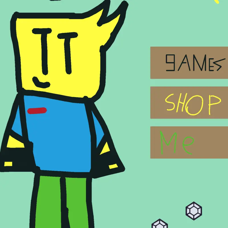 Game by @Nooble