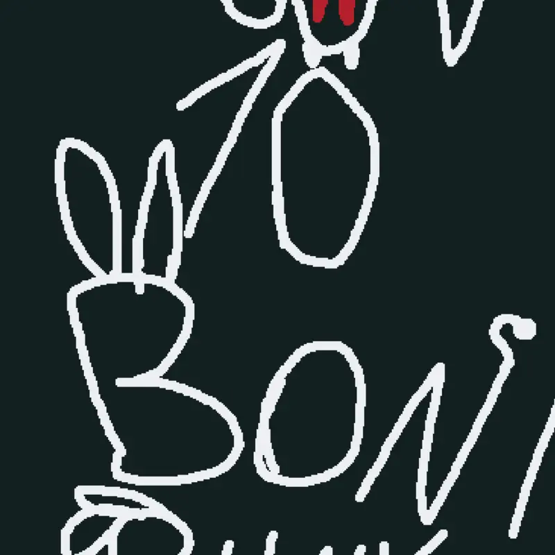 Game by @anhonny