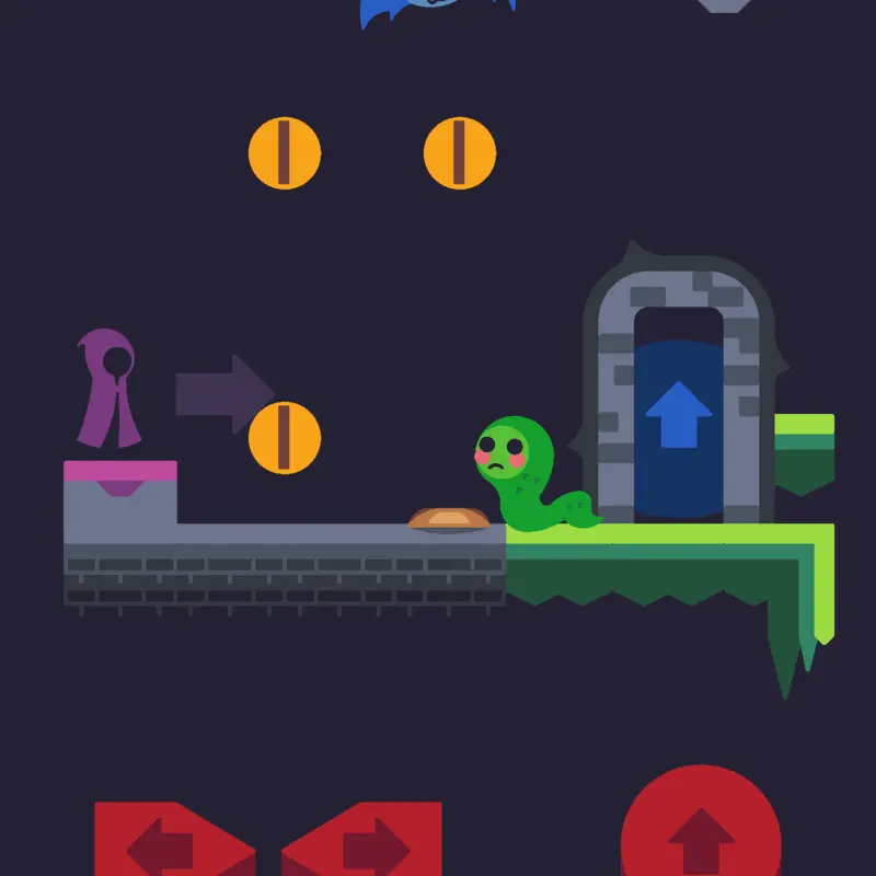 Game by @zeekeepogi