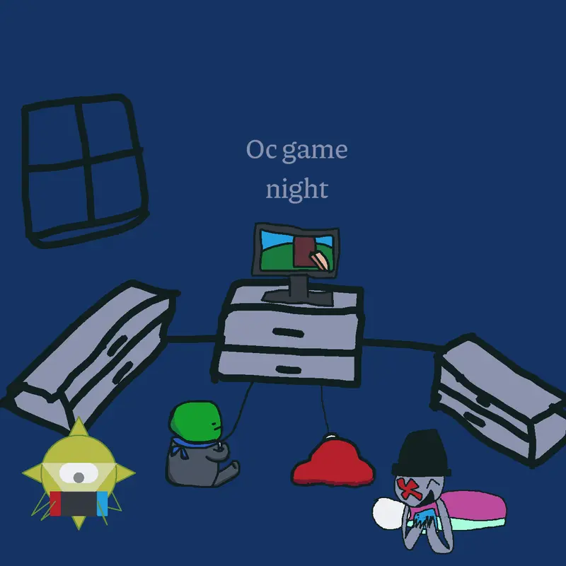Game by @SirNeutroPhilly
