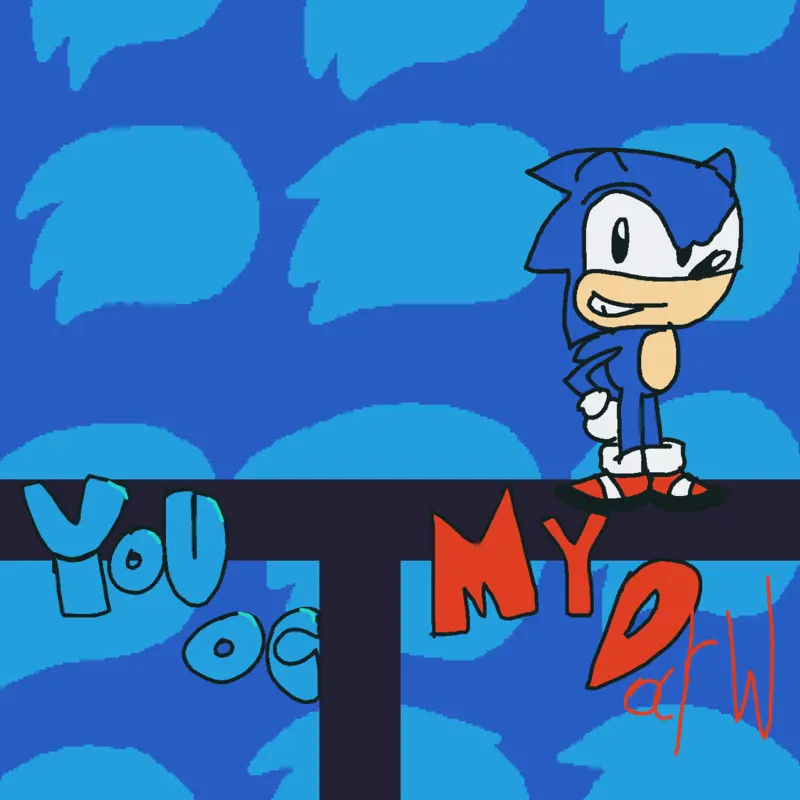 Game by @Sonic9522