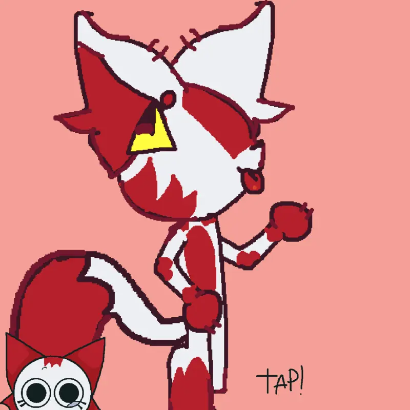 Game by @B4DDDAB00M_